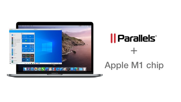 parallels for mac apple store